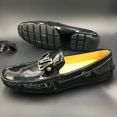 Men's Louis Vuitton Shoes-688